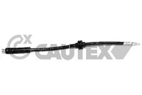 CAUTEX 010299 - Tubo flexible de frenos