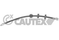 CAUTEX 010302 - Tubo flexible de frenos