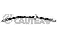 CAUTEX 020010 - Tubo flexible de frenos