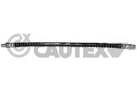 CAUTEX 030021 - Tubo flexible de frenos