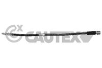 CAUTEX 081098 - Tubo flexible de frenos