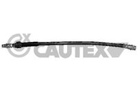 CAUTEX 020018 - Tubo flexible de frenos