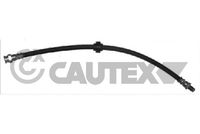 CAUTEX 030010 - Tubo flexible de frenos