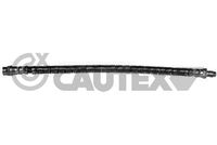 CAUTEX 030022 - Tubo flexible de frenos