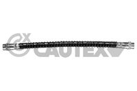 CAUTEX 030042 - Tubo flexible de frenos