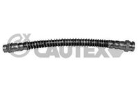 CAUTEX 031273 - Tubo flexible de frenos