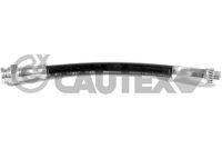 CAUTEX 031275 - Tubo flexible de frenos