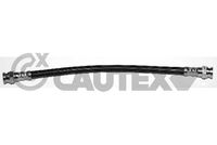 CAUTEX 031278 - Tubo flexible de frenos