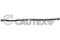 CAUTEX 060176 - Tubo flexible de frenos