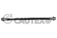 CAUTEX 481097 - Tubo flexible de frenos