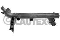 CAUTEX 757206 - Conducto refrigerante