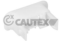 CAUTEX 757030 - Altura [mm]: 59<br>Peso [kg]: 0,08<br>Diámetro interior [mm]: 21,5<br>Diámetro exterior [mm]: 40<br>