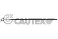 CAUTEX 021338 - Longitud [mm]: 450<br>