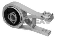 CAUTEX 031441 - Lado de montaje: motor<br>