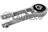 CAUTEX 031693 - Lado de montaje: motor<br>