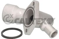 CAUTEX 955464 - Brida de refrigerante