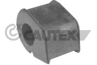 CAUTEX 031493 - Soporte, estabilizador