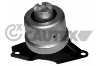 CAUTEX 461305 - Soporte, motor