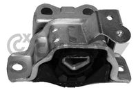 CAUTEX 011084 - Soporte, motor