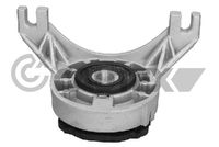 CAUTEX 011187 - Soporte, motor