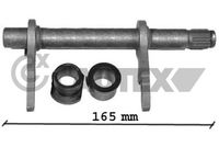 CAUTEX 031713 - Horquilla de desembrague, embrague