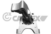 CAUTEX 756120 - Soporte, motor