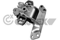 CAUTEX 031697 - Soporte, motor