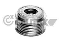 CAUTEX 480906 - Rueda libre alternador