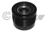 CAUTEX 754691 - Rueda libre alternador