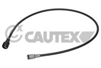 CAUTEX 028392 - Longitud [mm]: 950<br>