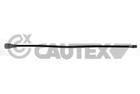 CAUTEX 032662 - Longitud [mm]: 555<br>