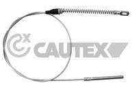 CAUTEX 480029 - año construcción hasta: 08/2000<br>Lado de montaje: Atrás derecha<br>Longitud [mm]: 1078<br>