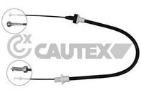 CAUTEX 088046 - Longitud 1/Longitud 2 [mm]: 803/465<br>