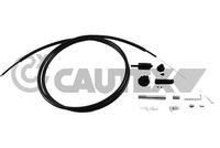 CAUTEX 038407 - Cable del acelerador