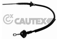 CAUTEX 766353 - año construcción hasta: 12/2002<br>Vehículo con dirección a la izquierda / derecha: para vehic. dirección izquierda<br>Longitud [mm]: 560<br>