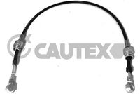 CAUTEX 766367 - Longitud 1/Longitud 2 [mm]: 1045/790<br>