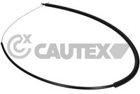 CAUTEX 028088 - Cable del acelerador