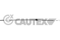 CAUTEX 010094 - Cable del acelerador