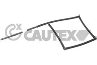 CAUTEX 757249 - Tubería de conexión, inyector