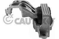 CAUTEX 021504 - Soporte, motor