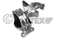 CAUTEX 756253 - Soporte, motor