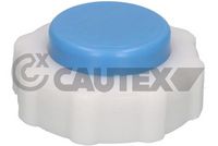 CAUTEX 950480 - Tapón, depósito de refrigerante