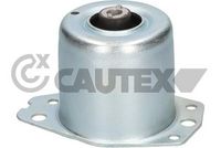 CAUTEX 756098 - Soporte, motor