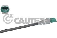 CAUTEX 755760 - Sensor, nivel de aceite del motor