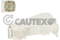 CAUTEX 767799 - Cerradura de puerta