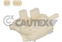 CAUTEX 767811 - Cerradura de puerta