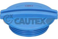 CAUTEX 461056 - Tapón, depósito de refrigerante