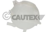 CAUTEX 954126 - Depósito compensación, refrigerante