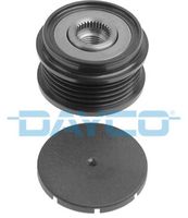 DAYCO ALP2329 - para n° fabricante: F-225653.06/.07/.10<br>para n° fabricante: F-225653.11<br>para n° fabricante: F-552699.XX<br>Peso [kg]: 0,522<br>Ancho de embalaje [cm]: 9<br>long. de embalaje [cm]: 11<br>h embalaje [cm]: 6<br>Artículo complementario / información complementaria 2: se requiere herramiente especial para montaje<br>Ancho [mm]: 35<br>Diámetro 1/Diámetro 2 [mm]: 61,0/17,0<br>