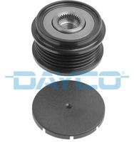 DAYCO ALP2335 - Rueda libre alternador